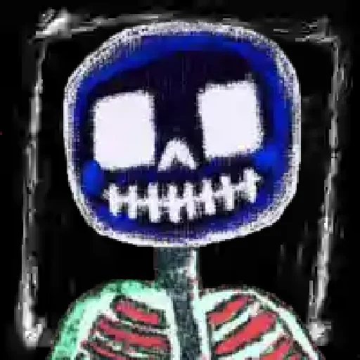 Dead Ordinal #2044