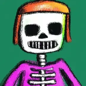 Dead Ordinal #1392