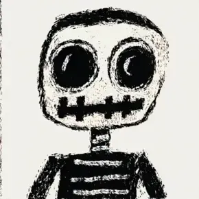 Dead Ordinal #1521
