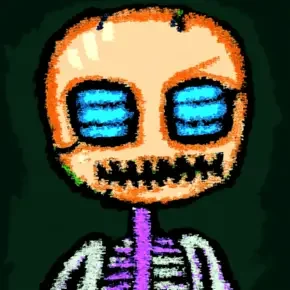 Dead Ordinal #546