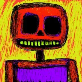 Dead Ordinal #832