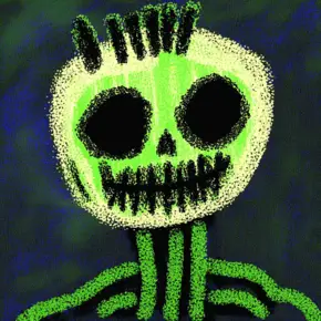 Dead Ordinal #1279