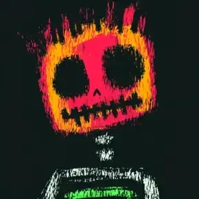 Dead Ordinal #441