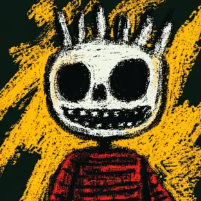 Dead Ordinal #81