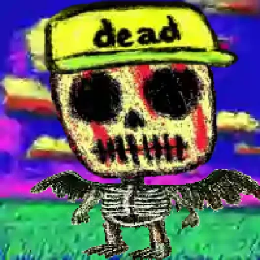 Dead Ordinal #1846