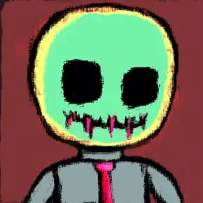 Dead Ordinal #907