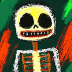 Dead Ordinal #664