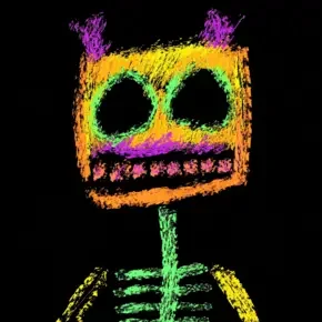 Dead Ordinal #1334