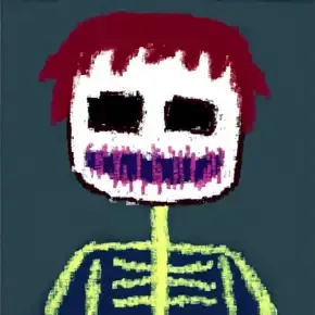 Dead Ordinal #423