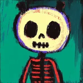 Dead Ordinal #275