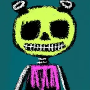 Dead Ordinal #701