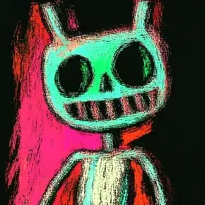 Dead Ordinal #74