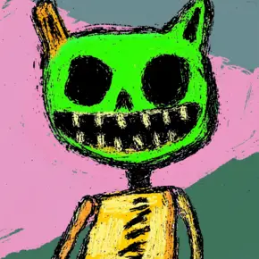 Dead Ordinal #557