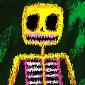 Dead Ordinal #785