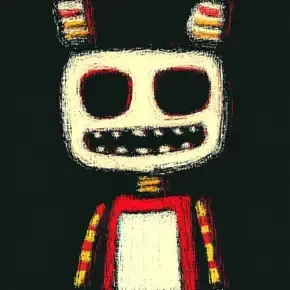 Dead Ordinal #405