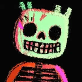 Dead Ordinal #445