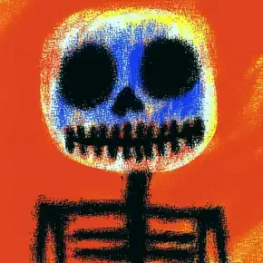 Dead Ordinal #670