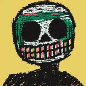 Dead Ordinal #1007