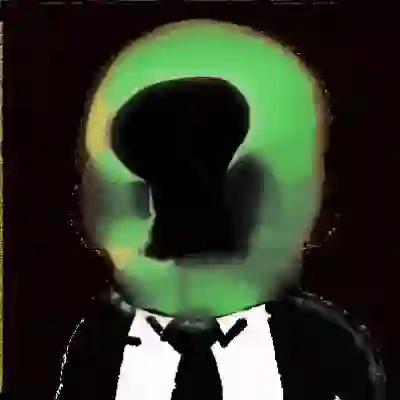 Dead Ordinal #18