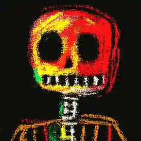 Dead Ordinal #844