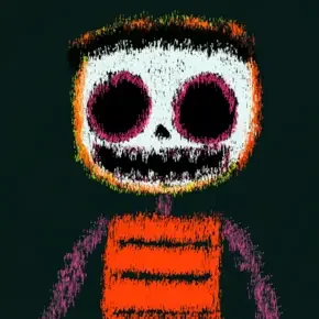 Dead Ordinal #1591