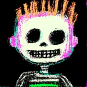Dead Ordinal #1617