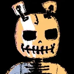 Dead Ordinal #1572