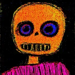 Dead Ordinal #1028