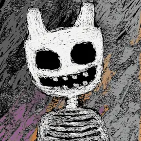 Dead Ordinal #314
