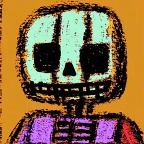 Dead Ordinal #1387