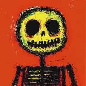 Dead Ordinal #335