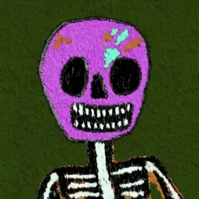 Dead Ordinal #377