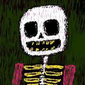 Dead Ordinal #238
