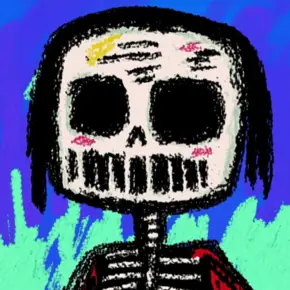 Dead Ordinal #1263