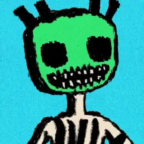 Dead Ordinal #694