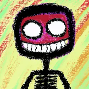 Dead Ordinal #1548