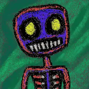 Dead Ordinal #1082