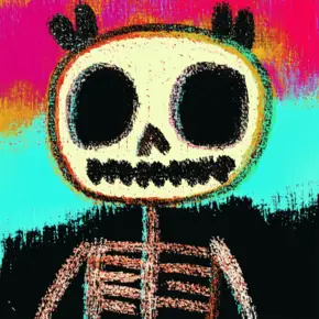 Dead Ordinal #1711