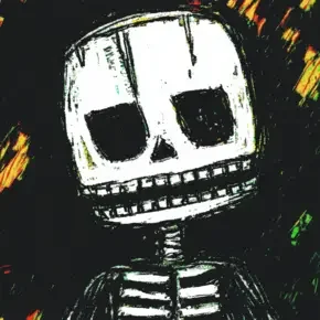 Dead Ordinal #879
