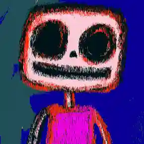Dead Ordinal #1270