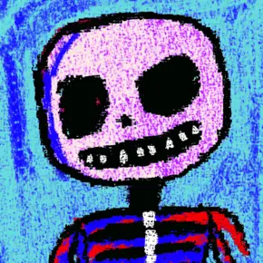 Dead Ordinal #1408