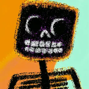 Dead Ordinal #1472