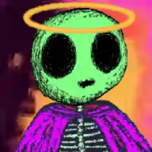 Dead Ordinal #2026