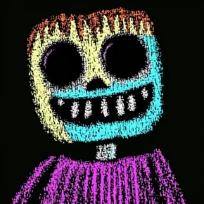 Dead Ordinal #1101