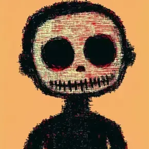 Dead Ordinal #123