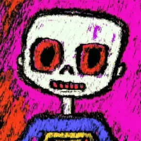 Dead Ordinal #204
