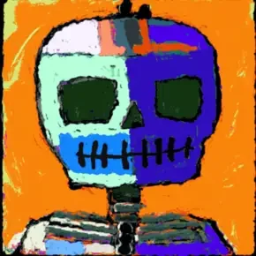 Dead Ordinal #279