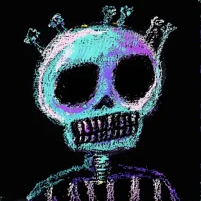 Dead Ordinal #1636