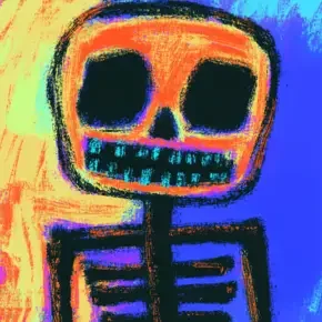 Dead Ordinal #1324