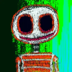 Dead Ordinal #1317